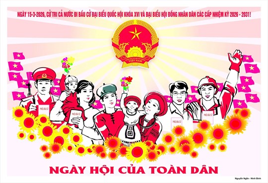 Toàn dân hướng về ngày hội bầu cử 15/3/2026 1 5935468138702129921793314721390447459467999n gjpc