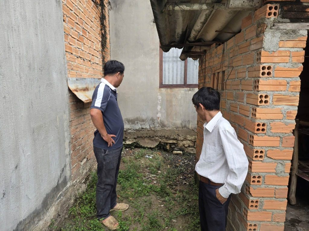 HÒA GIẢI TỪ NHỮNG ĐIỀU GẦN GŨI NHẤT 1 802976493 122111468415405898 7048281673060966213 n