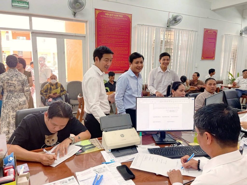 MỘT CHUYẾN ĐI, NHIỀU GÓC NHÌN THỰC TIỄN TỪ XUÂN HÒA 1 813372152 2338499376557621 8383271482367707140 n