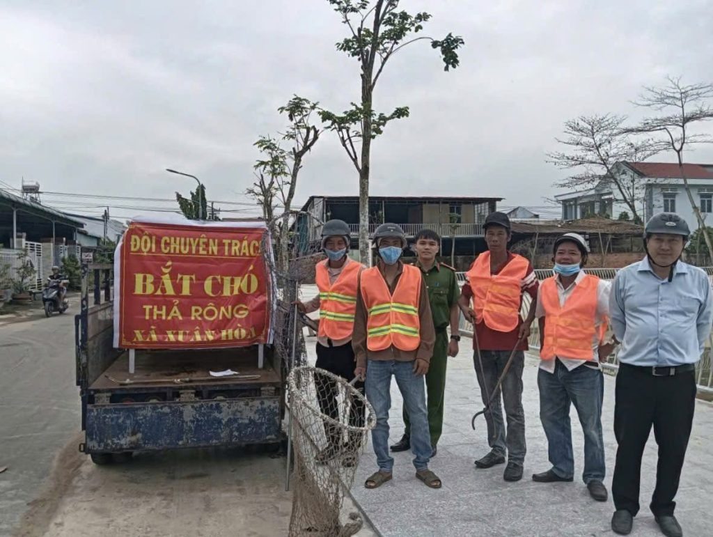 TỪ PHẢN ÁNH CỦA NGƯỜI DÂN ĐẾN HÀNH ĐỘNG VÌ MÔI TRƯỜNG SỐNG AN TOÀN 1 837143132 1611475707123424 2680331710287773232 n